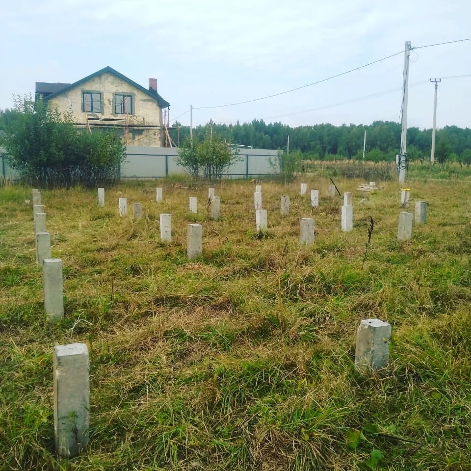 ЖБ сваи Ишимбай ЖБ сваи Ишимбай