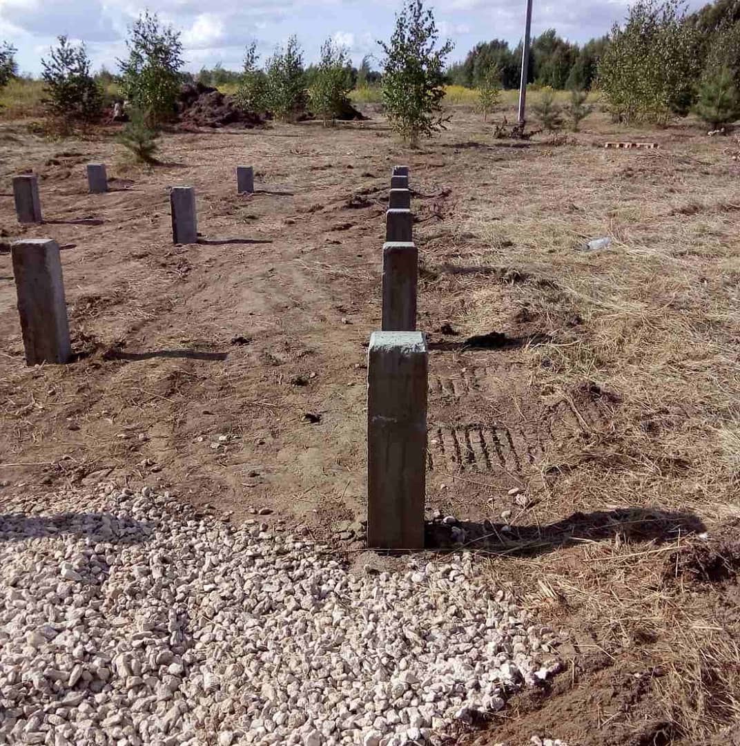 ЖБ сваи Ишимбай ЖБ сваи Ишимбай