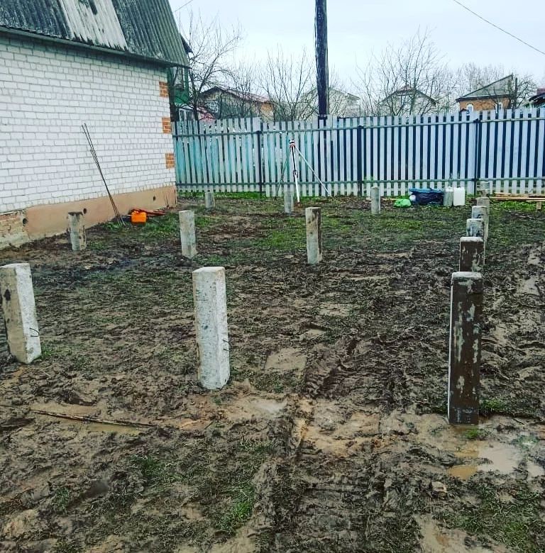ЖБ сваи Ишимбай ЖБ сваи Ишимбай